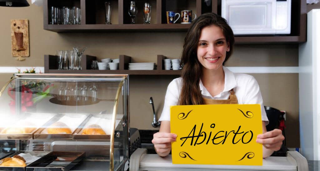 Cómo obtener permisos para abrir un negocio en Tijuana 13 abrir negocio