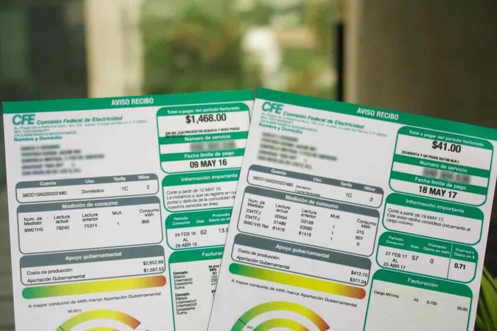 Cómo consultar mi adeudo de luz en línea 22 adeudo luz