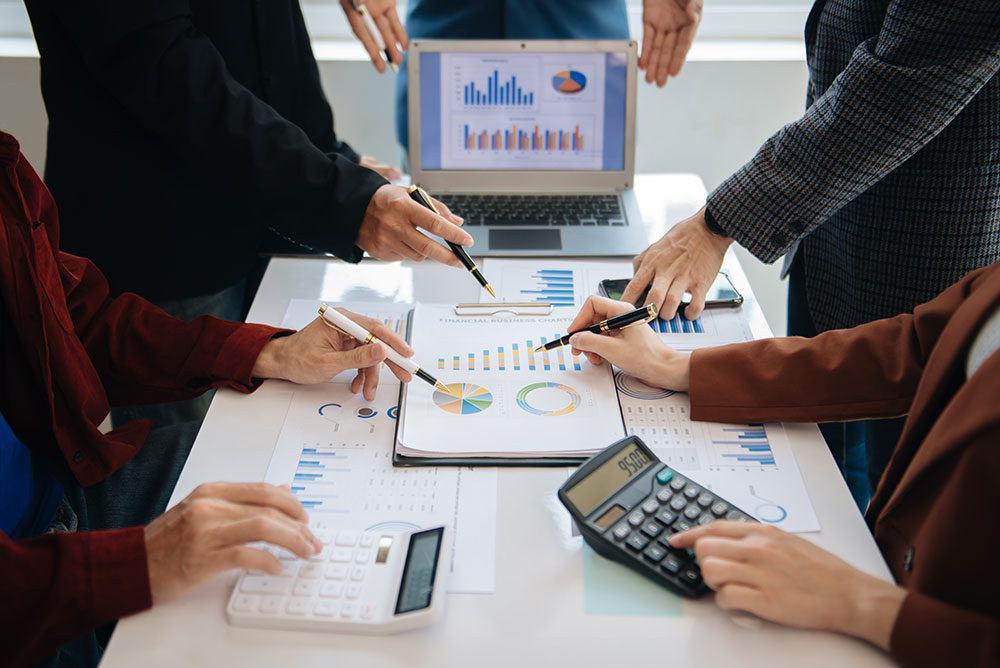 administracion finanzas