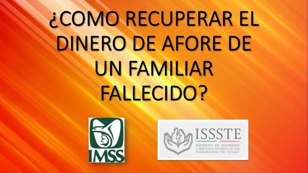afore fallecido 1