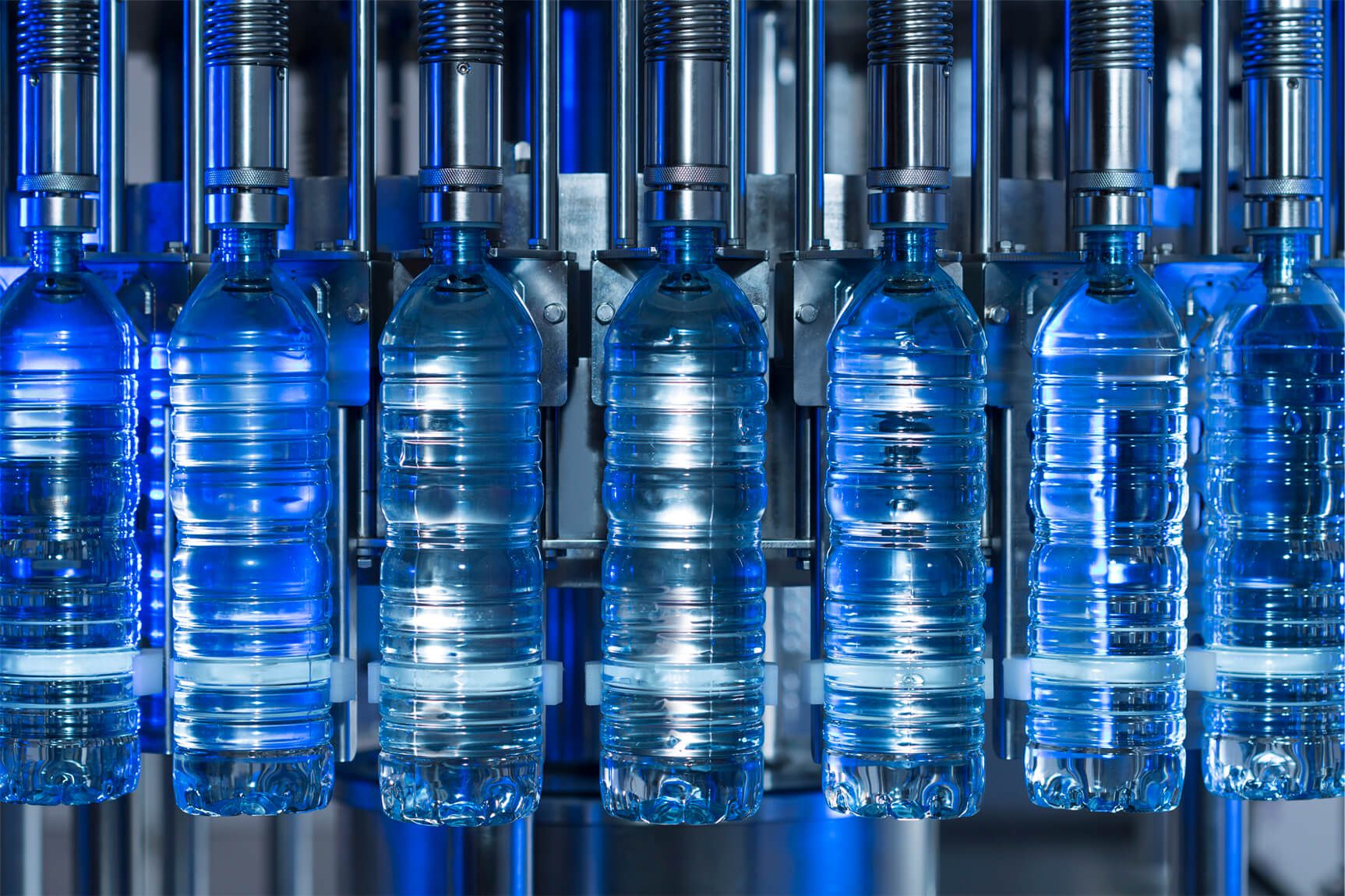 agua linea