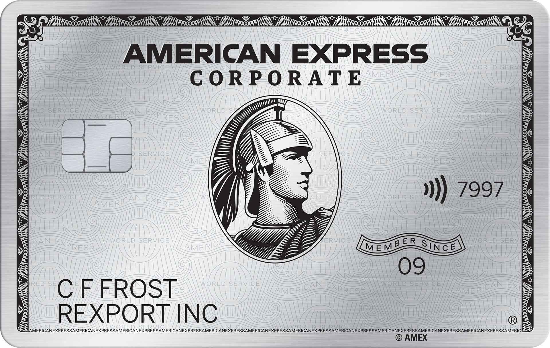 american express 11