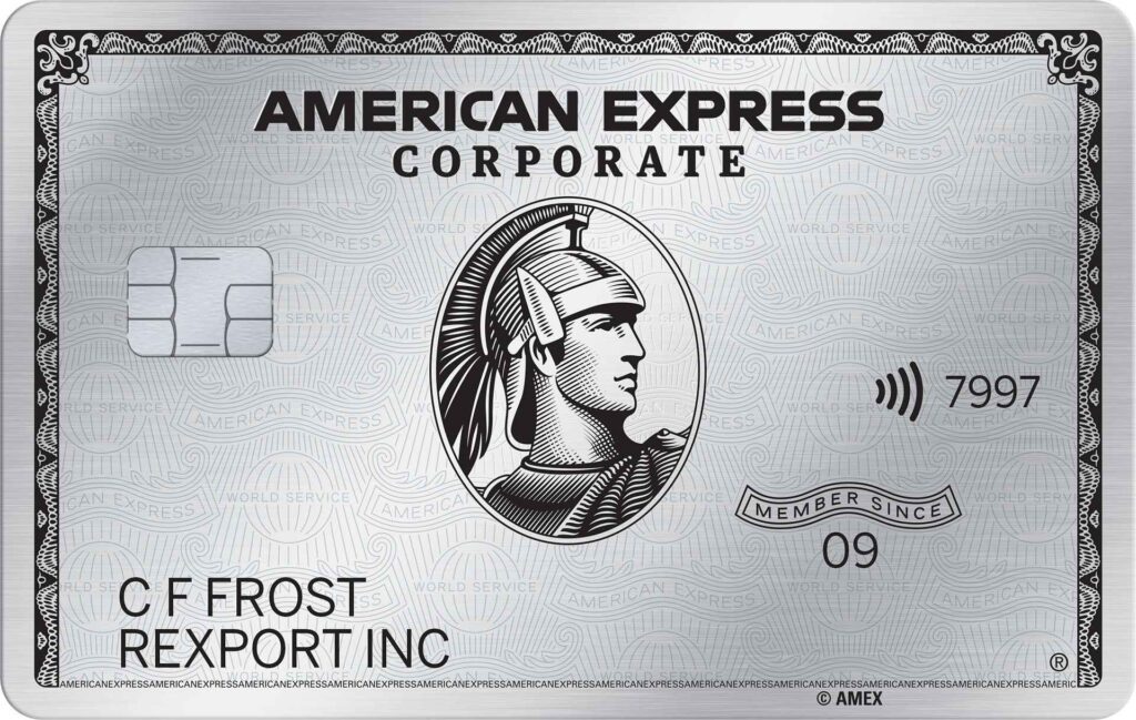american express 2