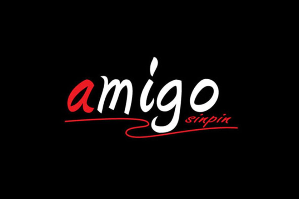 amigo sin