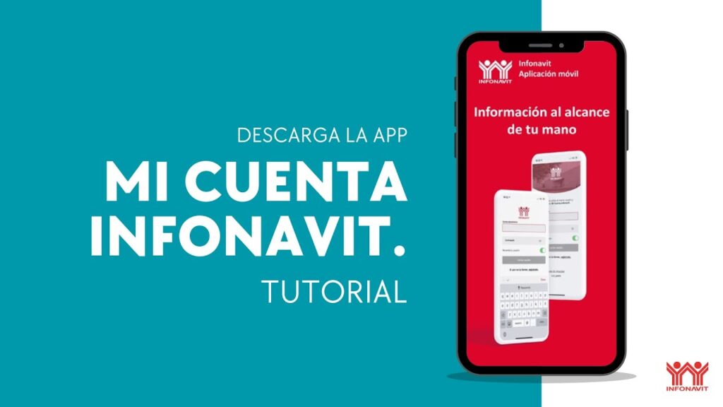 app infonavit