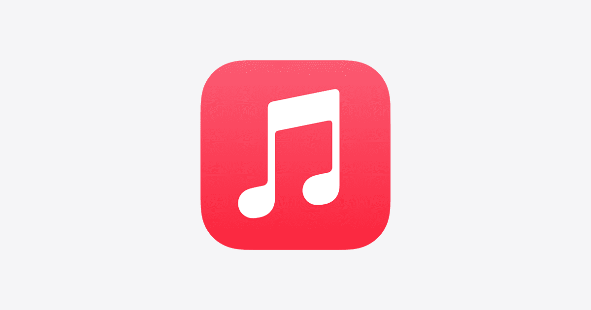 apple music 1