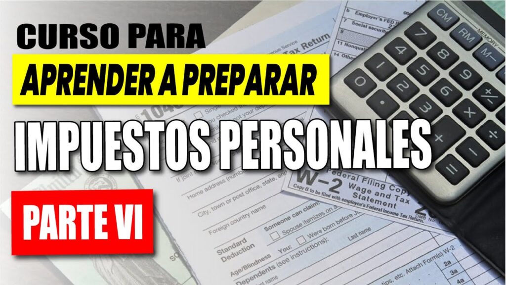 C贸mo aprender sobre impuestos sin ser contador 10 aprender impuestos