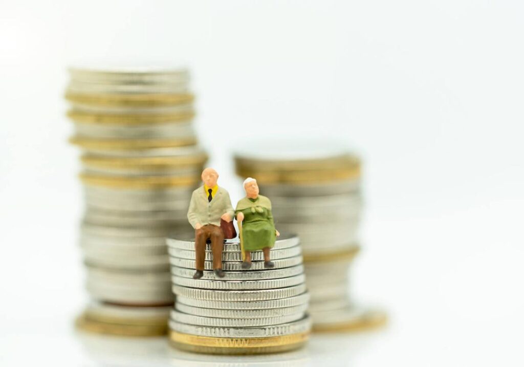 Cómo aumentar tu pensión después de haberte jubilado 2 aumentar pension