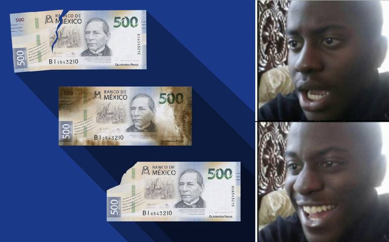 Qué hacer si tienes un billete roto: Guía rápida 6 billete roto