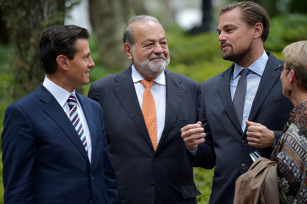 Qué es Aprende con Carlos Slim y cómo funciona 15 carlos slim