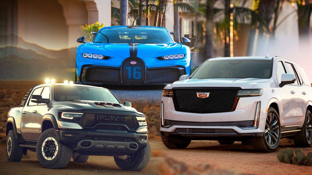 Cómo obtener permisos para carros americanos 9 carros americanos