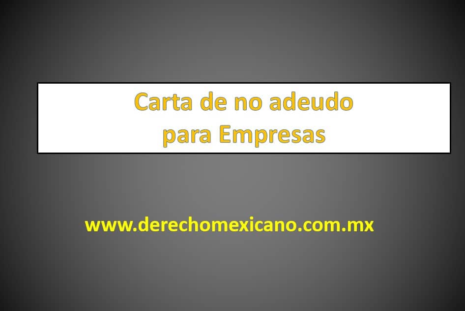 Cómo obtener la carta de no adeudo Infonavit en línea 7 carta adeudo