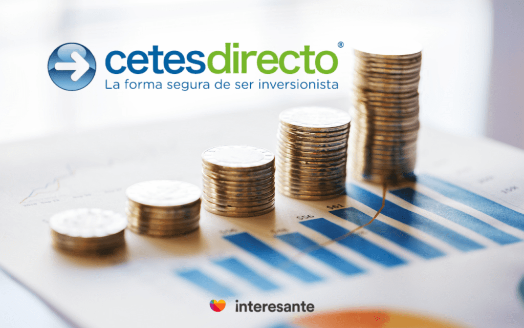 Cómo invertir en Cetes Directo paso a paso 2 cetes directo 2
