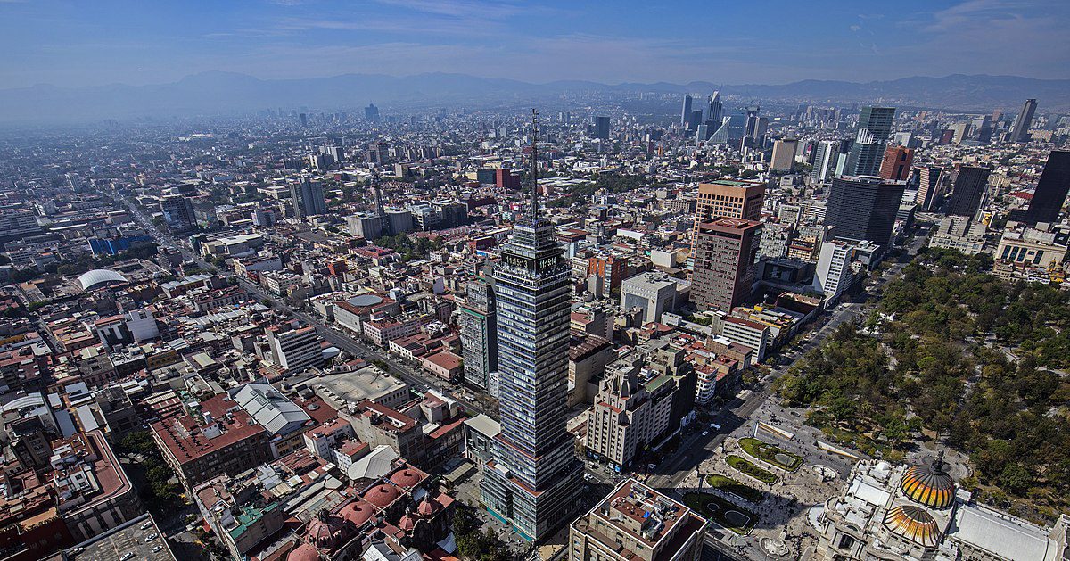 ciudad