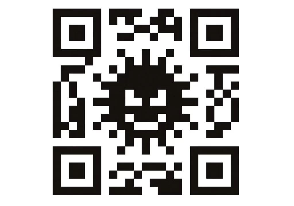 codigo qr