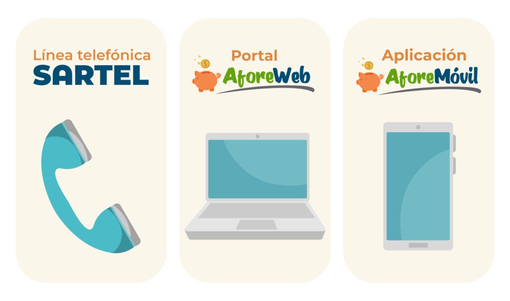 Cómo consultar a qué AFORE estás afiliado 10 consultar afore