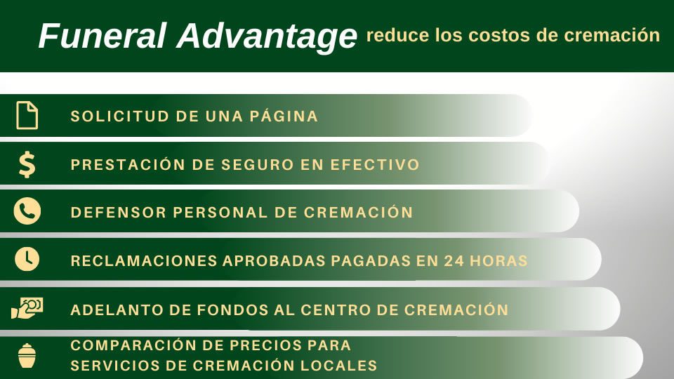 Cuánto cuesta una cremación: Guía de precios y opciones 4 Cuánto cuesta una cremación: Guía de precios y opciones