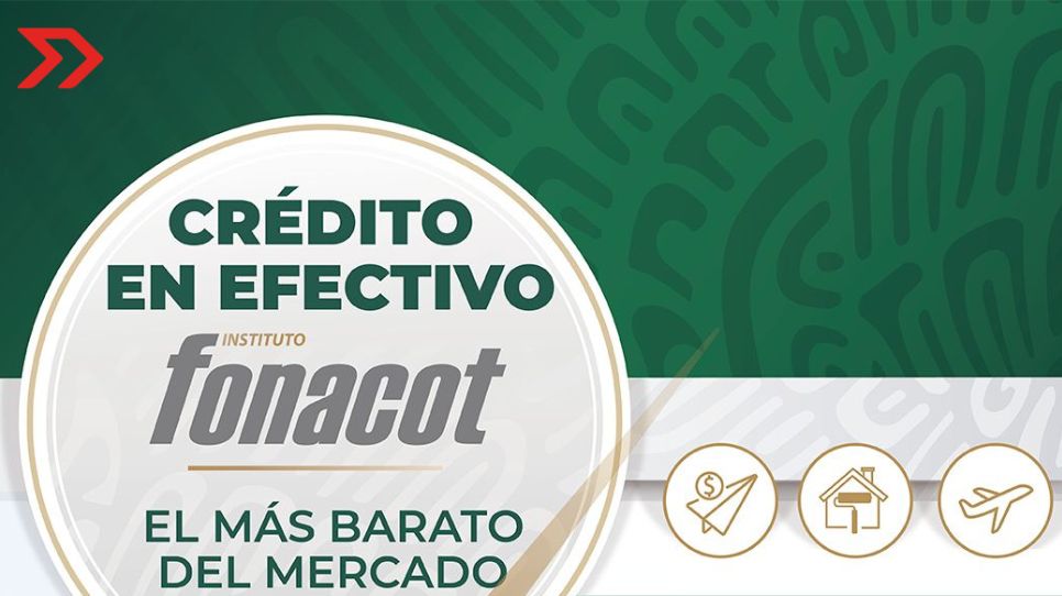 credito fonacot