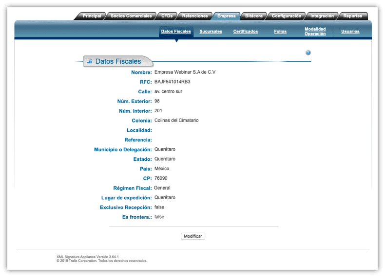 C贸mo consultar mis datos fiscales en l铆nea 12 datos fiscales
