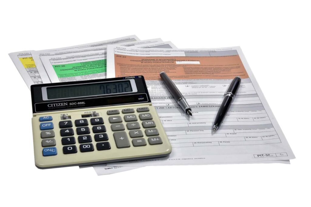 Cómo presentar la declaración de impuestos como persona física 29 declaracion impuestos