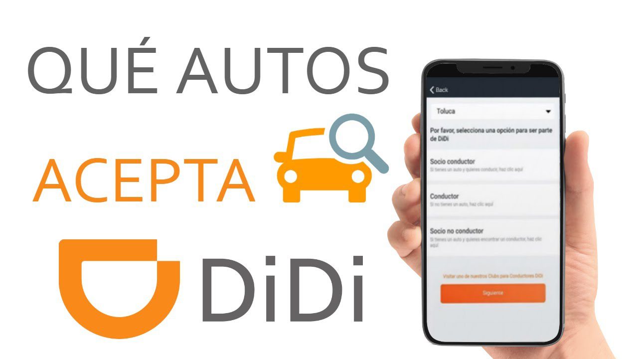 didi acepta