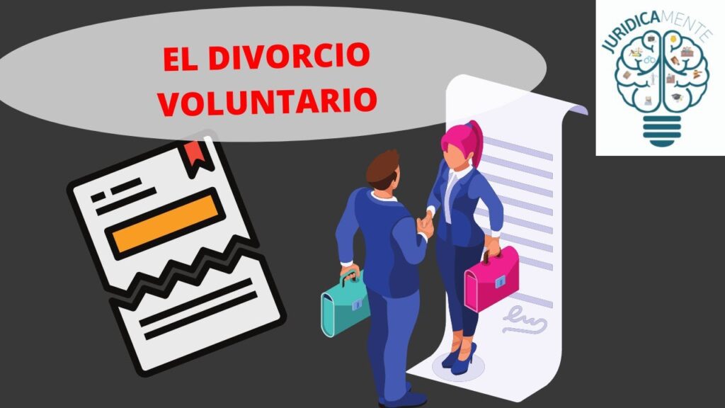 Cómo se lleva a cabo el divorcio voluntario en Nuevo León 11 divorcio voluntario