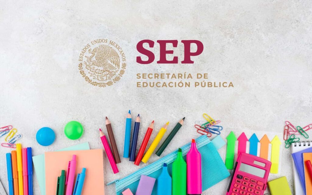 Cuáles son los criterios para ser docente en la SEP 13 docente sep