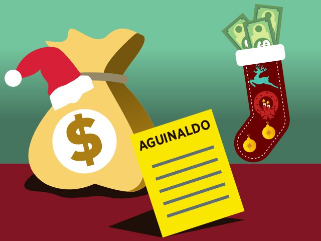 Cómo se calcula y paga el aguinaldo: Guía práctica 2 el aguinaldo