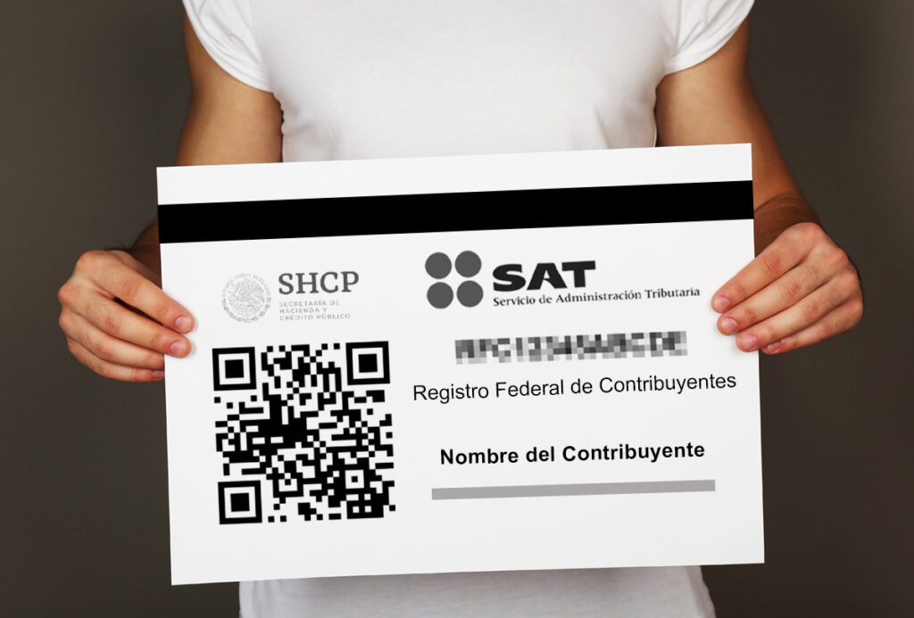 el rfc