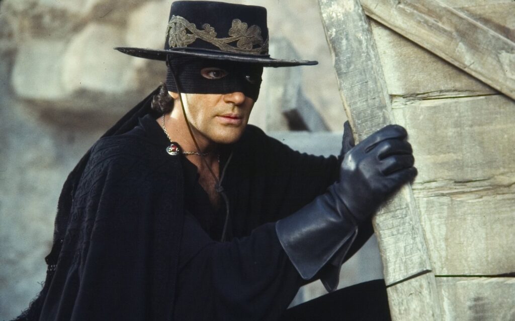 el zorro