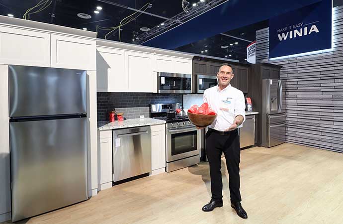 Es Winia una marca de electrodomésticos confiable 25 electrodomesticos winia