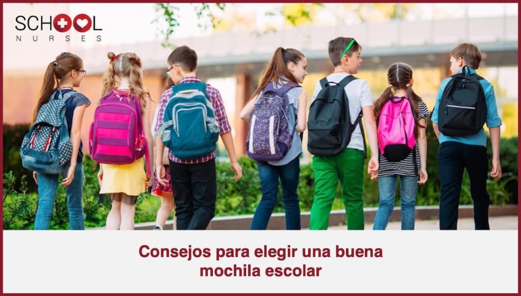 Cómo elegir la mejor mochila para el regreso a clases 11 elegir mochila