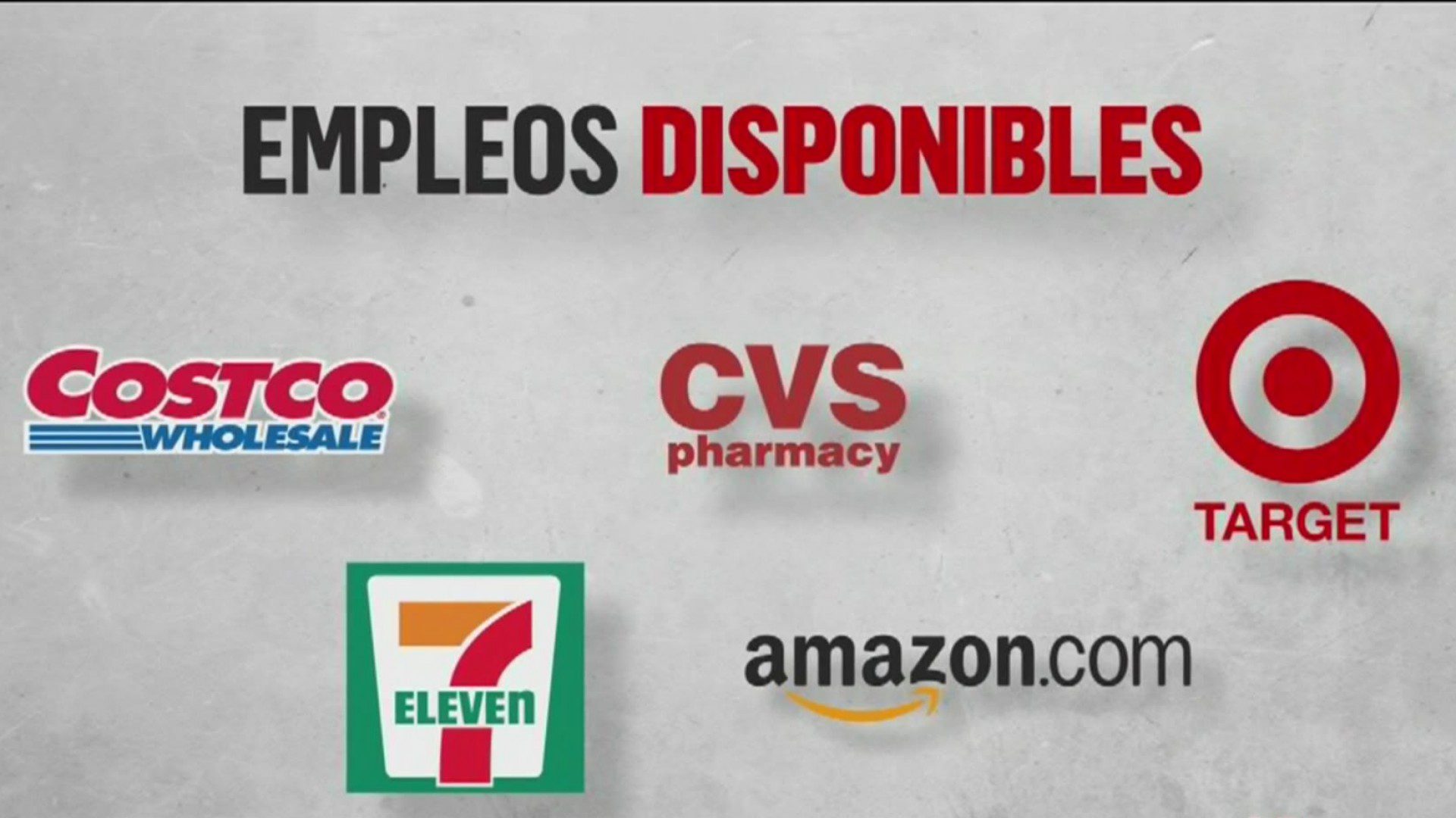 empresas ofrecen