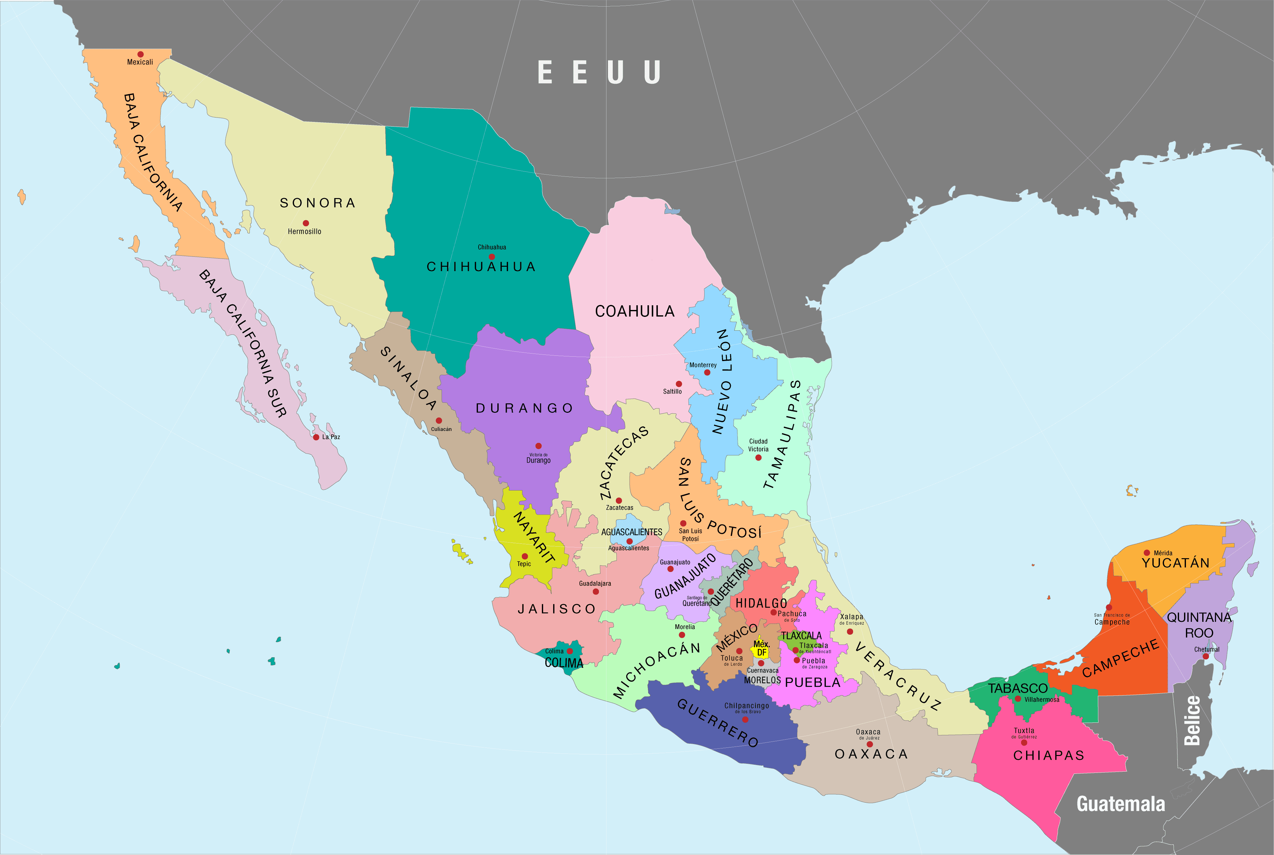 estado mexico 2