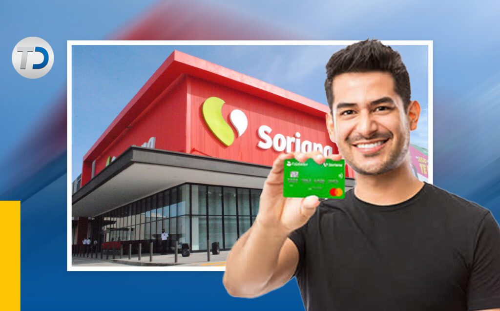 Cuánto cuesta la anualidad de la Tarjeta Falabella Soriana 2 falabella soriana