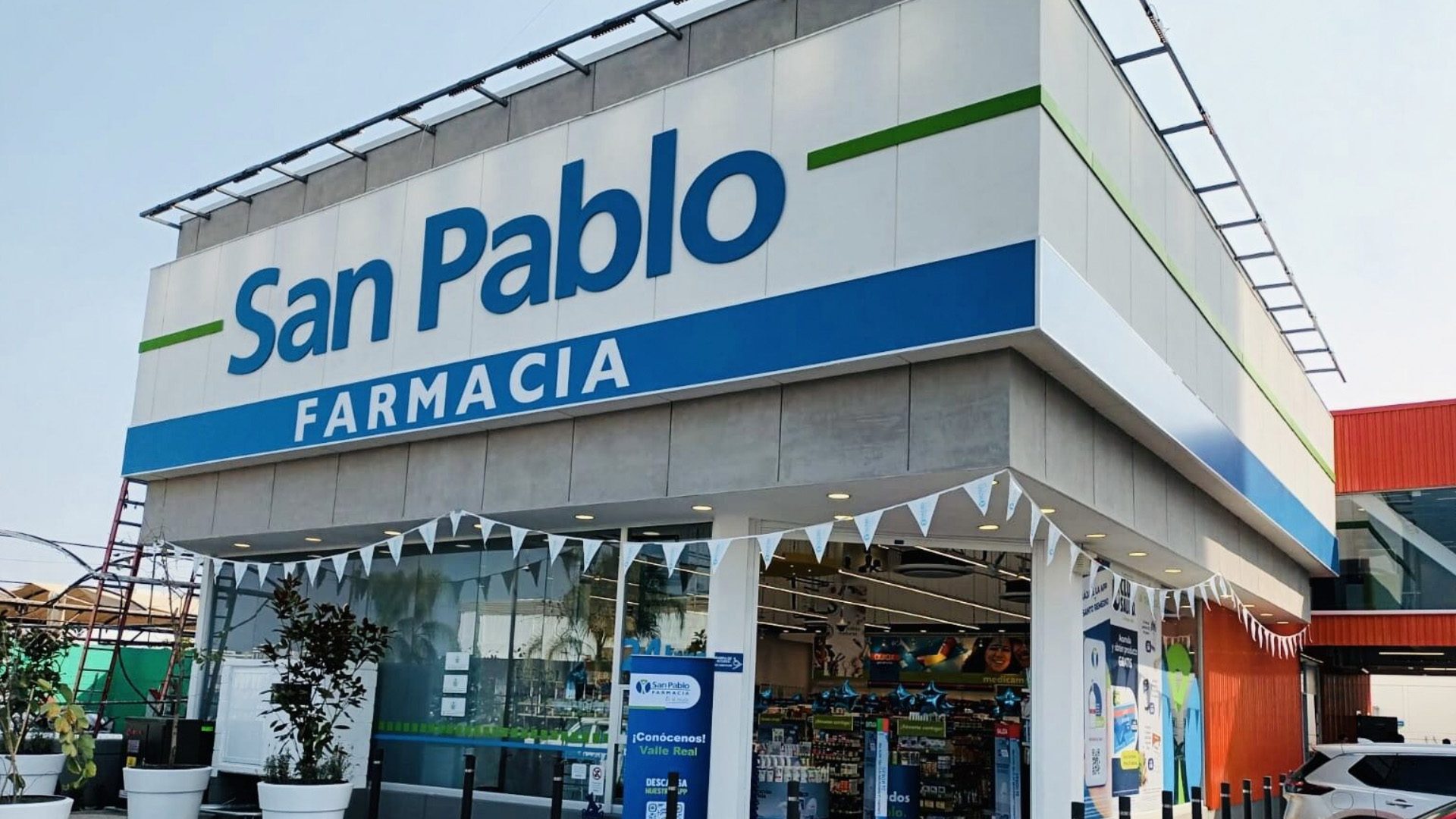 farmacia san