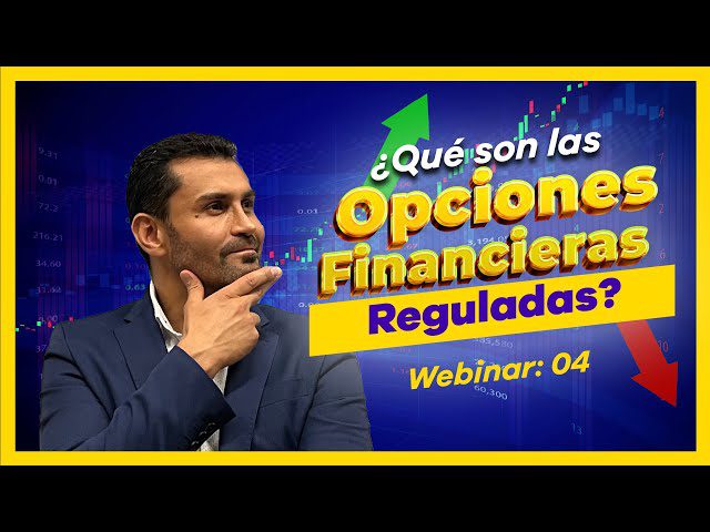 financieras reguladas