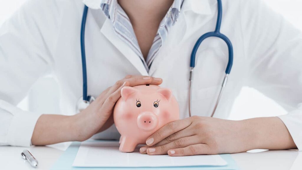 Qué gastos puede deducir una persona física en su declaración 30 gastos medicos