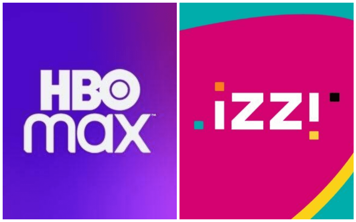 hbo izzi