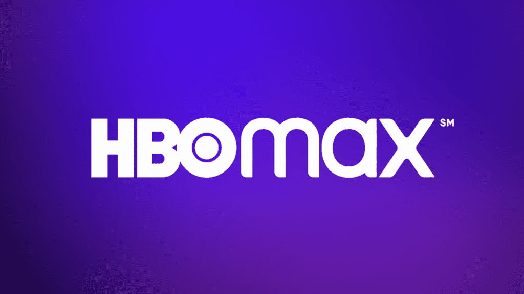 hbo max 2