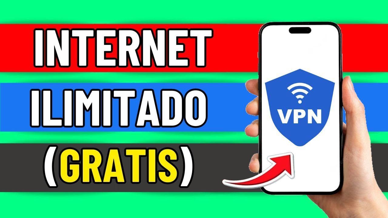 internet ilimitado