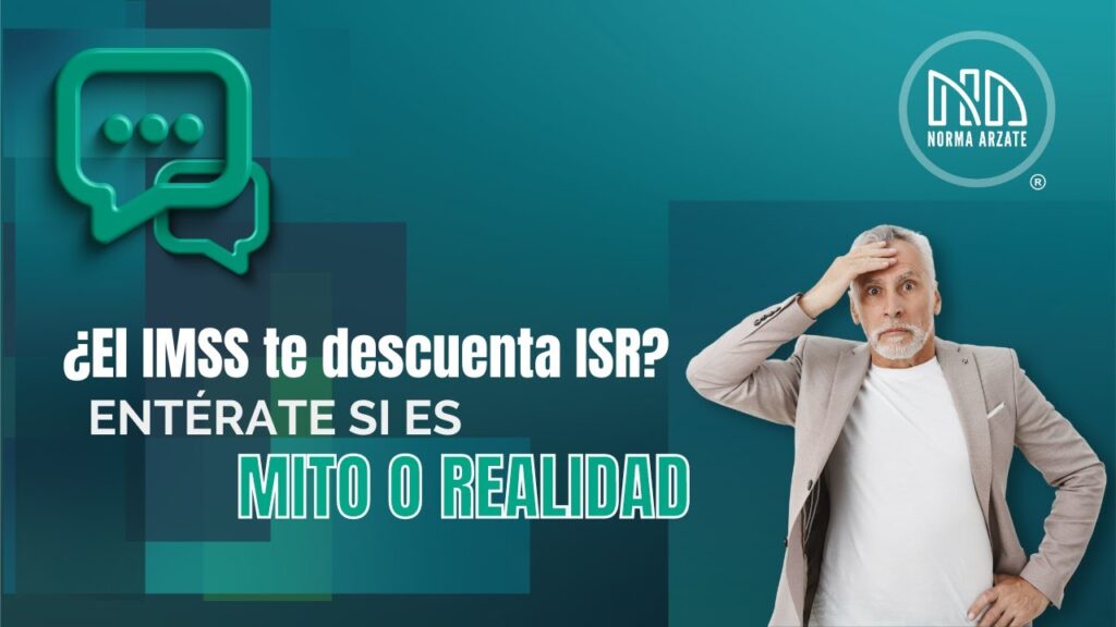 Cómo calcular ISR e IMSS: Guía paso a paso 2 isr imss