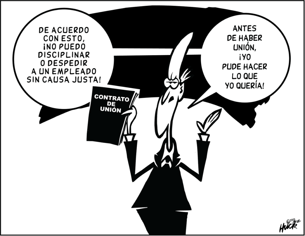 Qué derechos tengo si me despiden con justa causa 7 justa causa