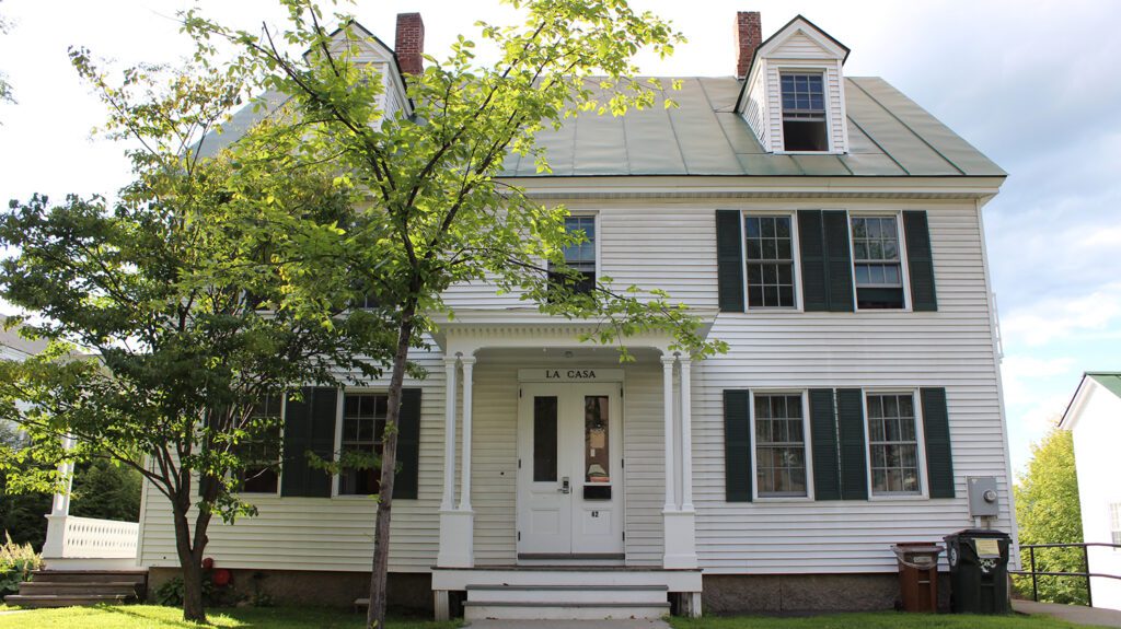 Qué ofrece La Casa del Té a sus visitantes 18 la casa