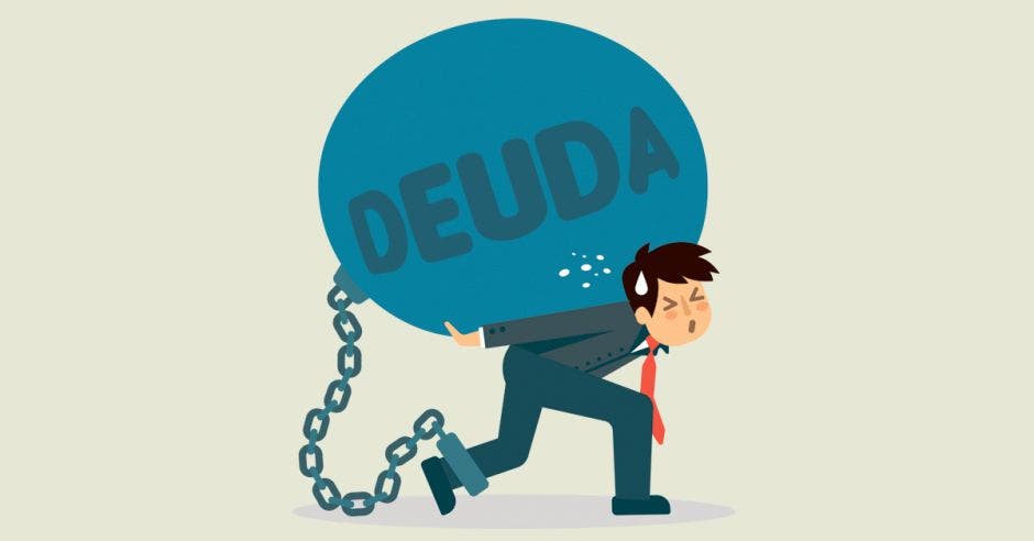 Qué sucede con las deudas de una persona fallecida 24 las deudas