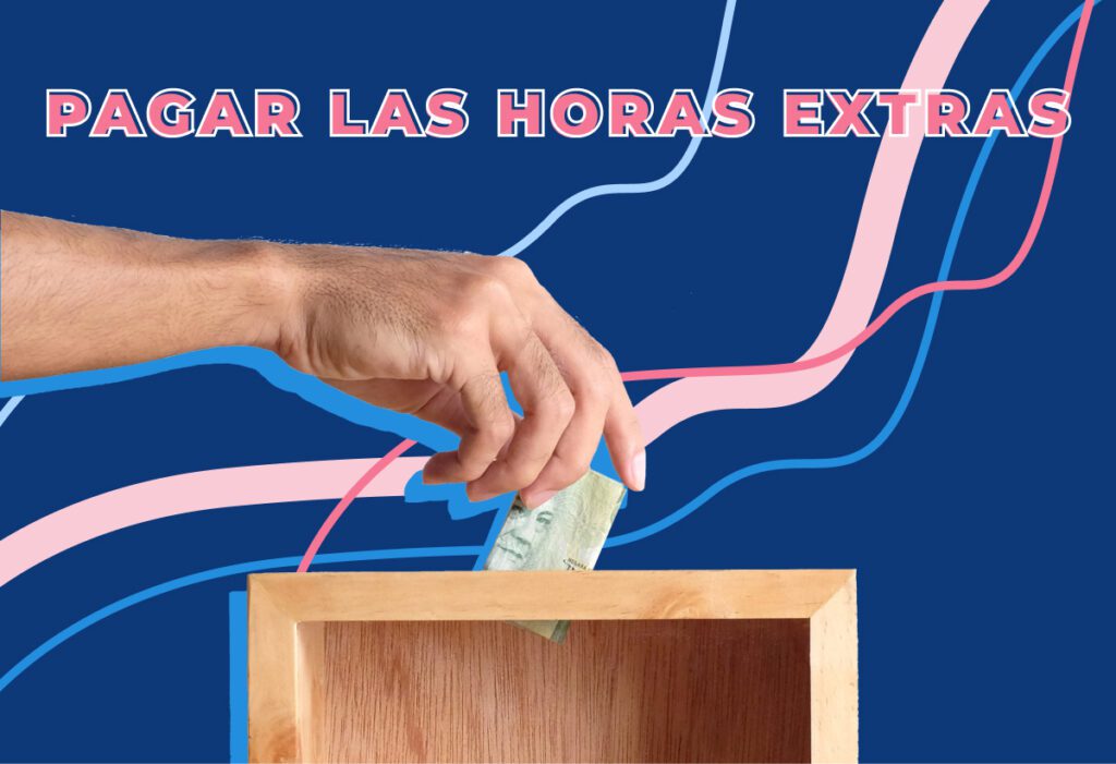 las extras