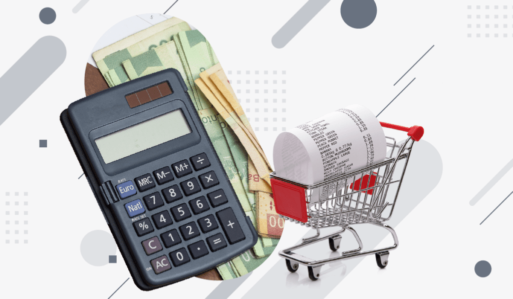 Tipos de gastos reconocidos por el SAT en México 2 los gastos