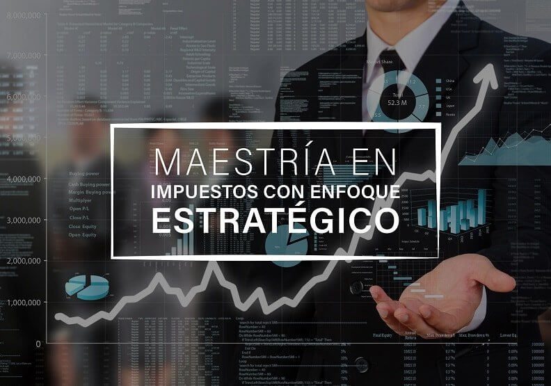 Cómo inscribirse a la Maestría en Impuestos del IPN