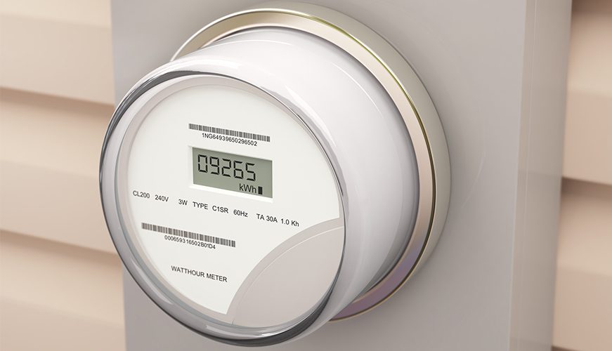 Cómo entender tu medidor de luz y calcular el pago 3 medidor luz
