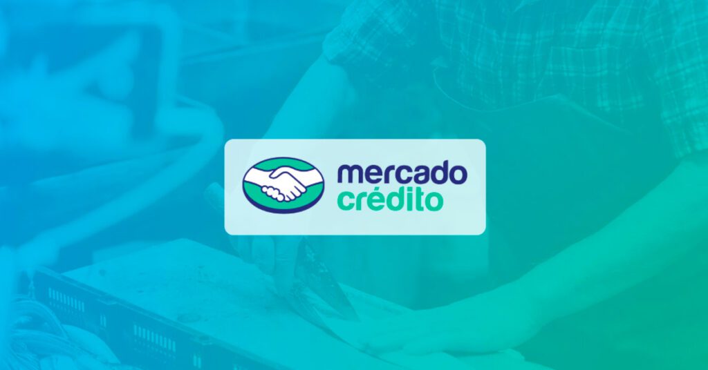 mercado credito